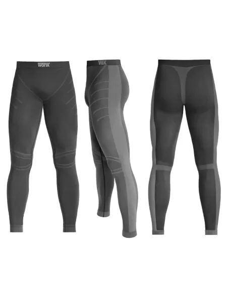 Primo strato - Pantalone wintertur Abbigliamento Termico Altro
