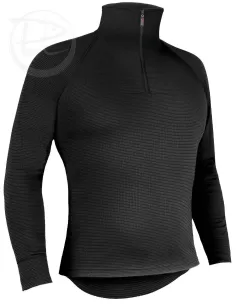 Technical underwear-Knit Turtleneck Cho Oyu 