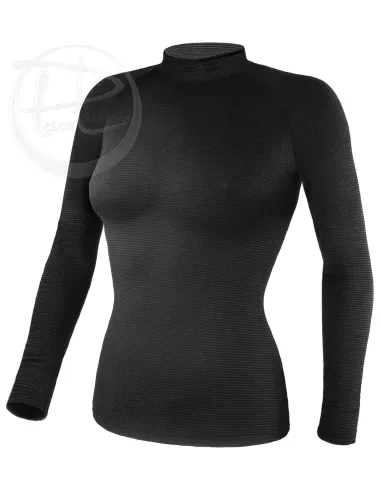 Intimo tecnico - Lupetto donna Shisha Abbigliamento Termico Altro