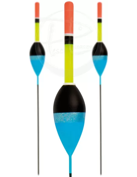 Interchangeable Antenna float upside-down PEAR 06 Peo