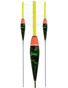 Galleggiante Peo 09 Forma Allungata Con Antenna Intercambiabile Porta Starlite Galleggianti e bombarde Lineaeffe