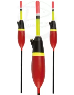 Sliding Floating Line with Starlite Port 4.5 mm 