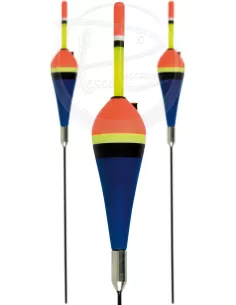 Floating swooped 2 gr Special Fishing Edges 