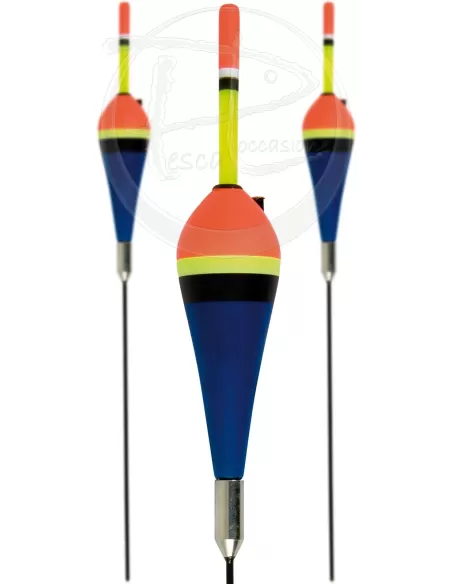 Galleggiante piombato +2 gr Speciale Pesca Spigole Galleggianti e bombarde Lineaeffe