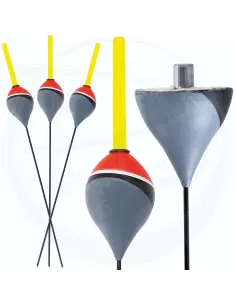 Leaded float 45994 