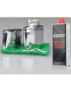 kit scaldamani e liquido Accessori mare Altro