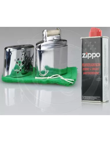 kit scaldamani e liquido Accessori mare Altro