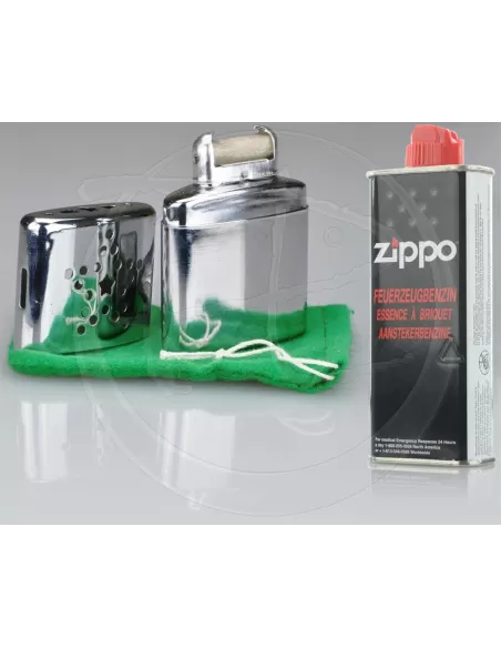 handwarmer and liquid Kit