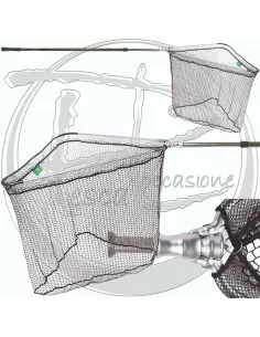 NET Teleregolabile extra strong 