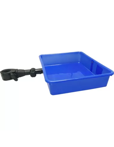 Vaschetta rettangolare per panchetto Panchetti Sedie e Accessori Lineaeffe