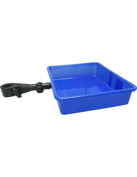 Vaschetta rettangolare per panchetto Panchetti Sedie e Accessori Lineaeffe