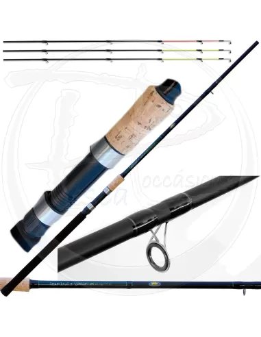 Canna Infinity Feeder 90gr Canne da pesca Lineaeffe
