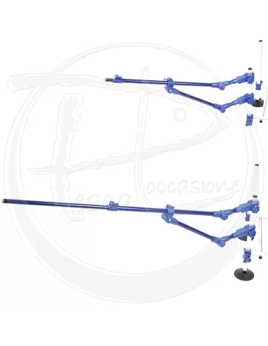 Feeder Arm Accessori da pesca Lineaeffe