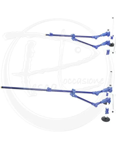 Feeder Arm Accessori da pesca Lineaeffe