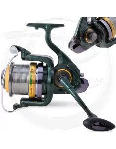 Mulinello da pesca big adamite misura 7000 - 9000 Mulinelli da Pesca Lineaeffe