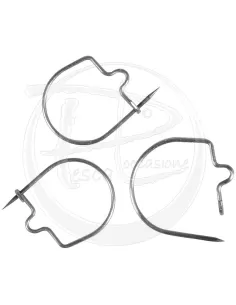 Maggot clip Carpfishing Altro