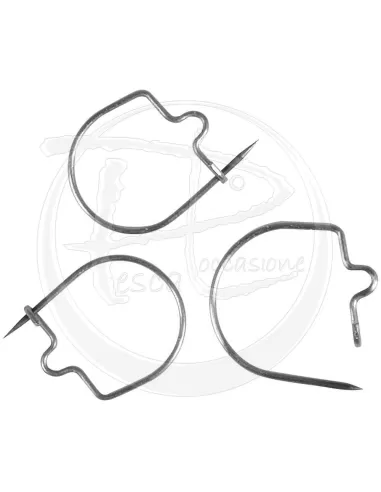 Maggot clip Carpfishing Altro