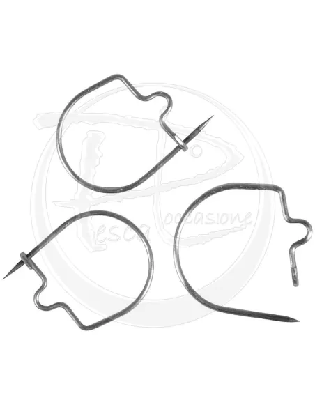 Maggot clip Carpfishing Altro
