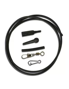 Helicopter Rig Construction Kit 