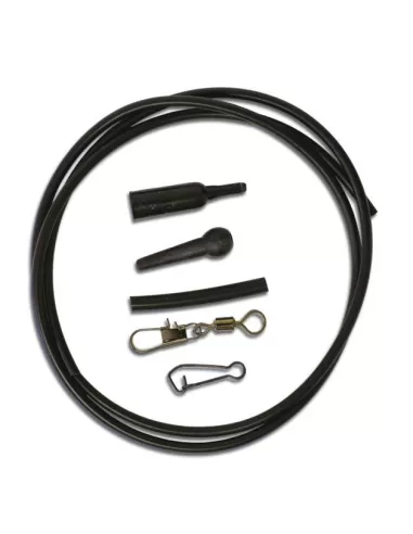 Kit costruzione Helicopter Rig Carpfishing Lineaeffe