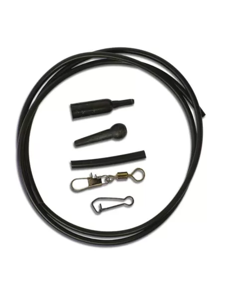 Kit costruzione Helicopter Rig Carpfishing Lineaeffe
