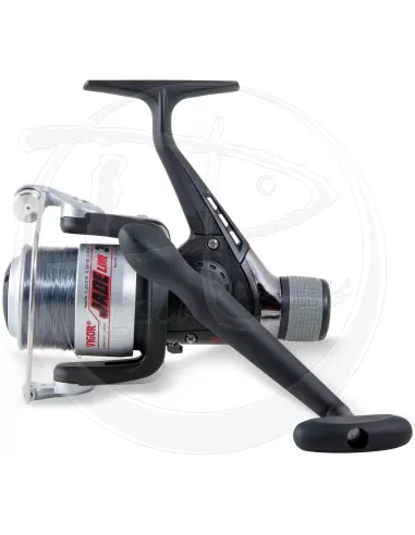 Mulinello Jade Line Mulinelli da Pesca Lineaeffe