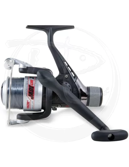 Mulinello Jade Line Mulinelli da Pesca Lineaeffe