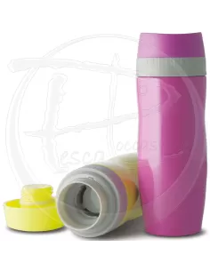 Mini thermos doppia parete Campeggio e outdoor Altro
