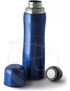 Thermos sport in acciaio Campeggio e outdoor Altro