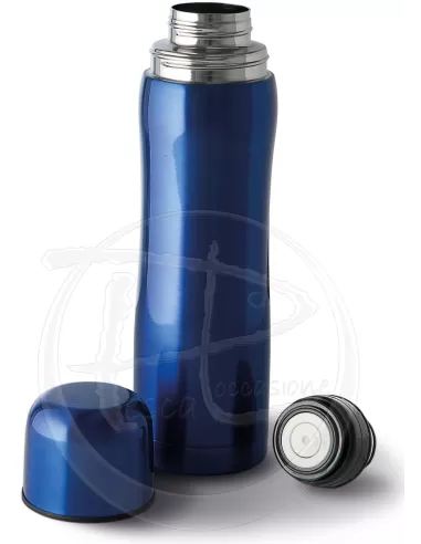 Thermos sport in acciaio Campeggio e outdoor Altro