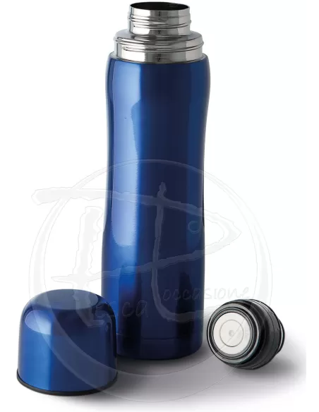 Thermos sport in acciaio Campeggio e outdoor Altro