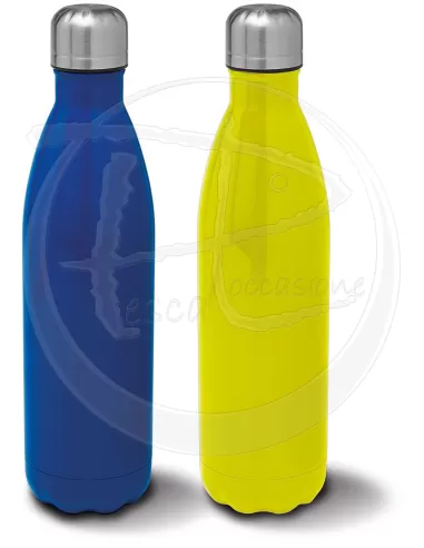 Bottiglia Thermos 750ml Campeggio e outdoor Altro