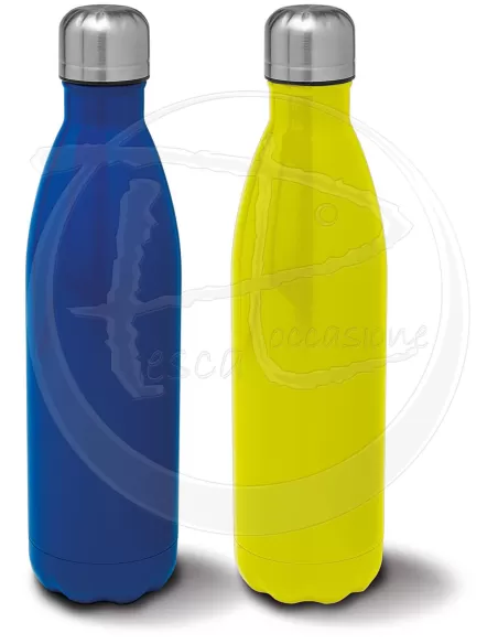 Bottiglia Thermos 750ml Campeggio e outdoor Altro