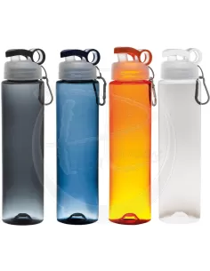 Borraccia sport 715ml Tritan ZONA OUTLET PESCA Altro