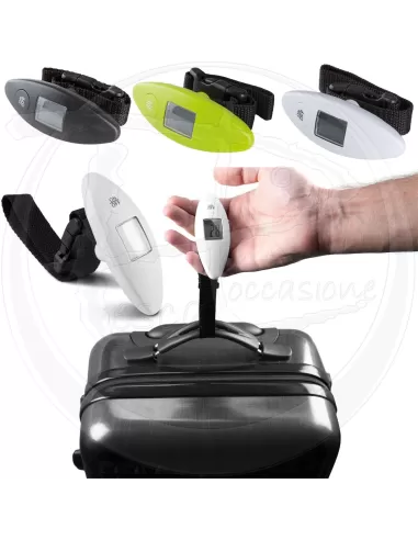 Pesabagagli portatile Campeggio e outdoor Altro