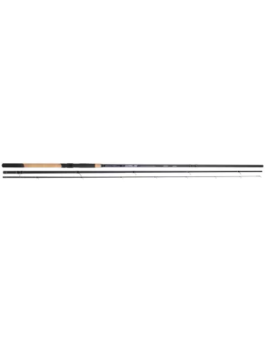 Canna inglese Colmic Hirlin Canne da pesca Colmic
