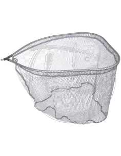 Testa per guadini gommata 60 cm Teste guadino Lineaeffe