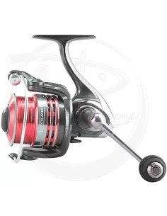 Colmic Mulinello Zartan 10 Cuscinetti Mulinelli da Pesca Colmic
