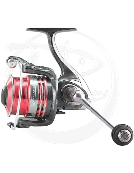 Colmic Mulinello Zartan 10 Cuscinetti Mulinelli da Pesca Colmic