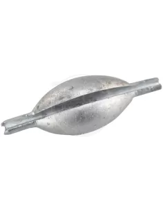 Interchangeable crop lead Mackerel 