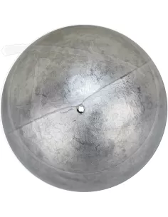 Piombo a sfera forato Minuteria Altro