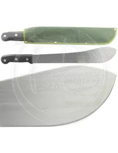 Bighead machete 