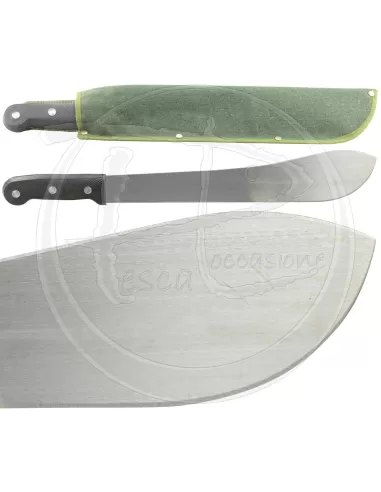 Bighead machete