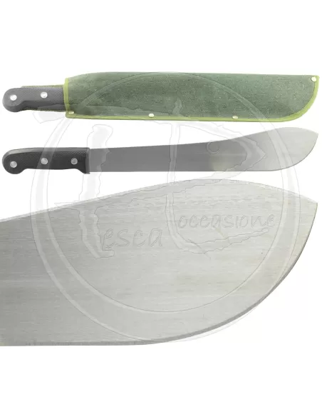 Machete testa grossa Caccia Altro