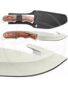 Coltello Automesser Caccia Altro