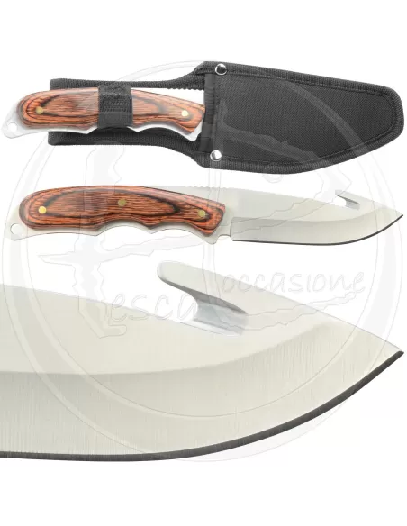 Coltello Automesser Caccia Altro