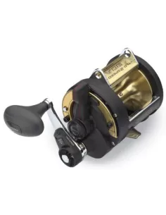 Mulinello da traina Shimano TLD Doppia Velocità Mulinelli da traina Shimano