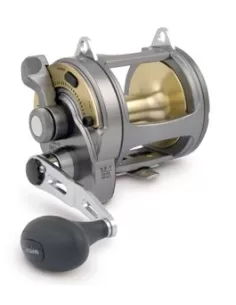Trolling fishing reel Shimano Tyrnos 