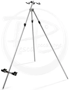 Special aluminium tripod 
