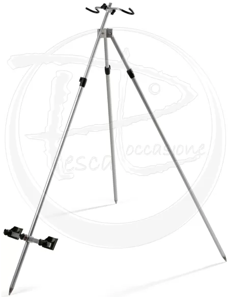 Special aluminium tripod